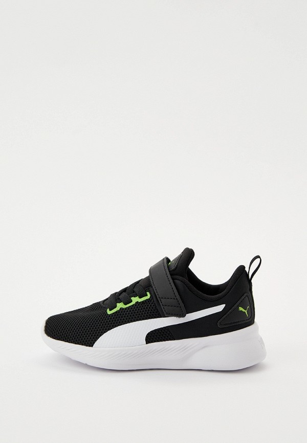 

Кроссовки PUMA, Черный, Flyer Runner V PS
