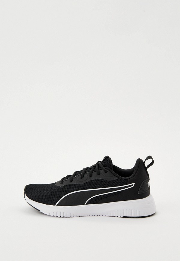 

Кроссовки PUMA, Черный, Flyer Flex Jr