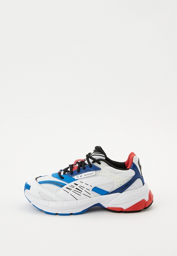 

Кроссовки PUMA, Белый, BMW MMS Velophasis
