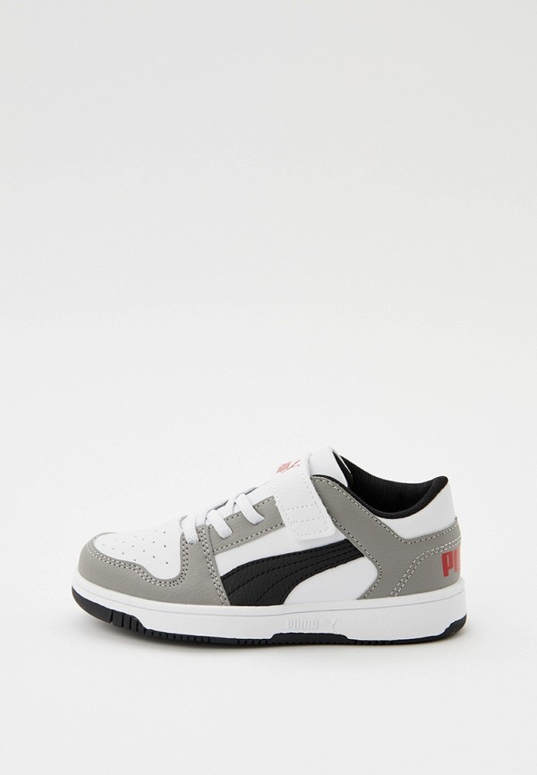 

Кеды PUMA, Белый, Rebound Layup Lo SL V PS