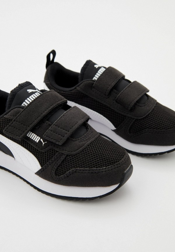 Кроссовки для мальчика PUMA 373617 Фото 2