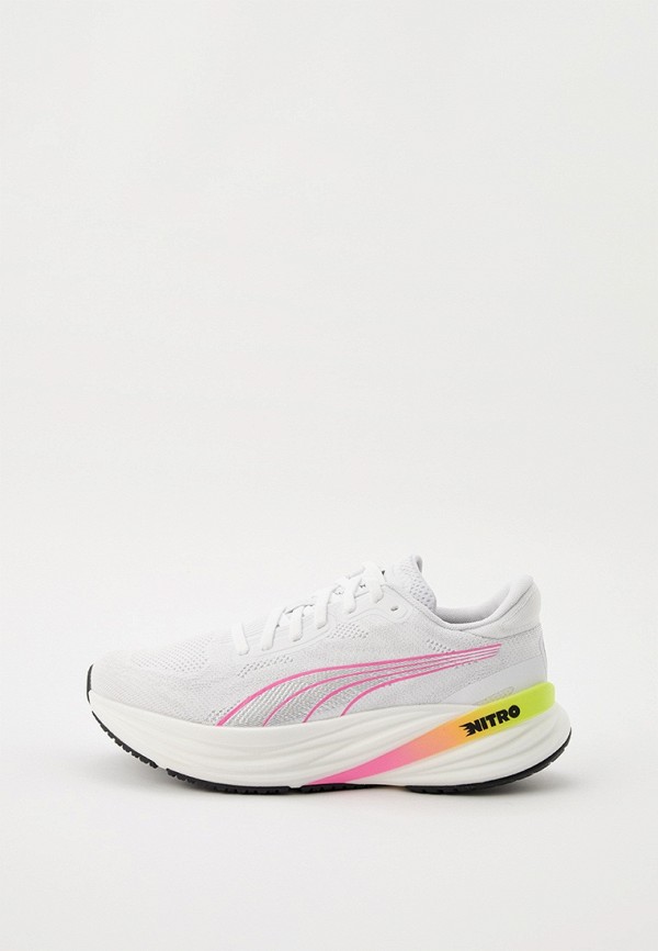 

Кроссовки PUMA, Белый, Magnify Nitro 2 Wn s