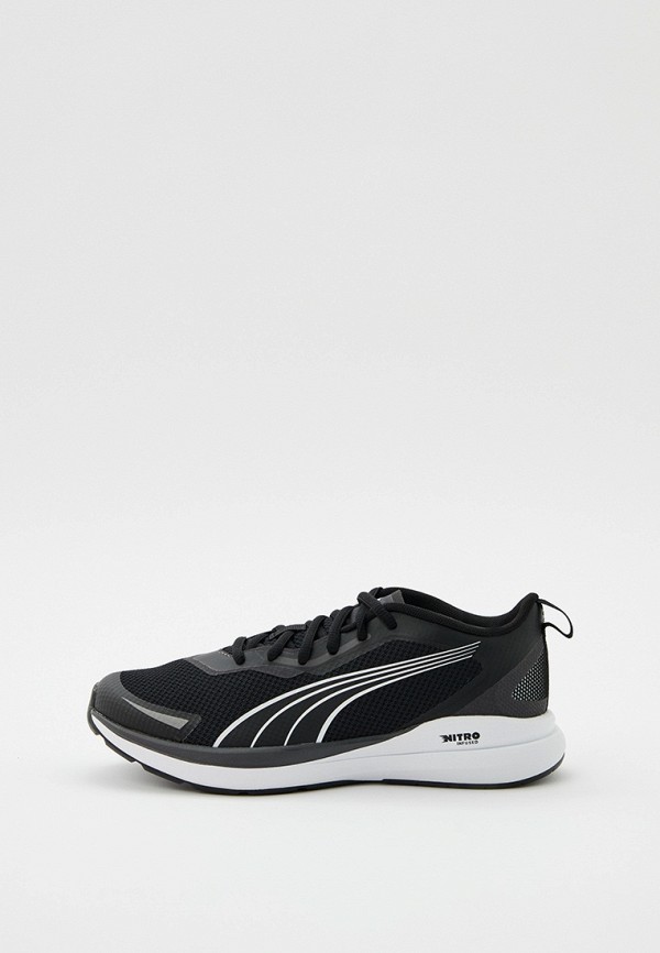 

Кроссовки PUMA, Черный, Kruz Nitro Jr