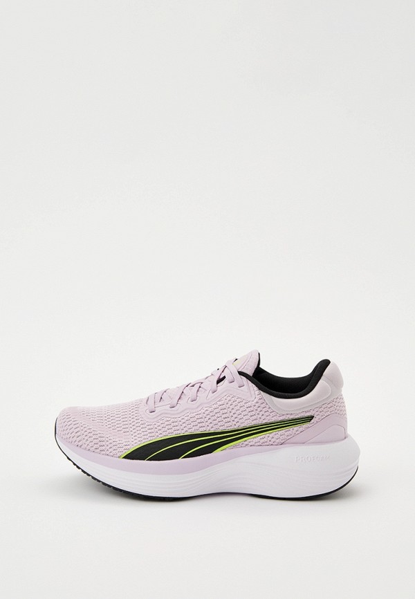 

Кроссовки PUMA, Фиолетовый, Scend Profoam Jr