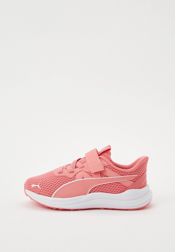 

Кроссовки PUMA, Розовый, Reflect Lite AC+PS