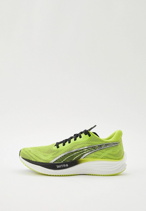 Кроссовки PUMA Velocity Nitro 3 Psychedelic Rush