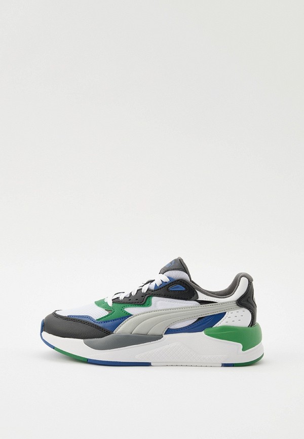 

Кроссовки PUMA, Разноцветный, X-Ray Speed Jr