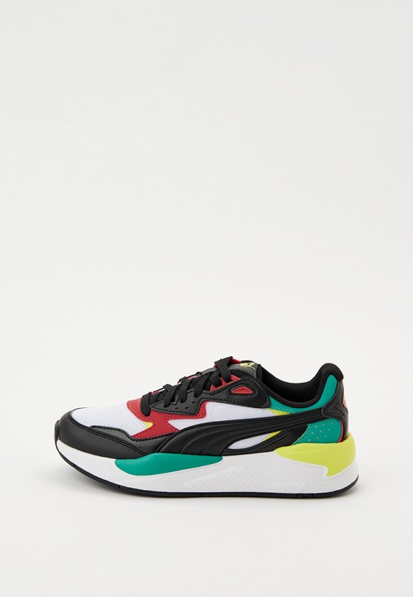 

Кроссовки PUMA, Разноцветный, X-Ray Speed Jr