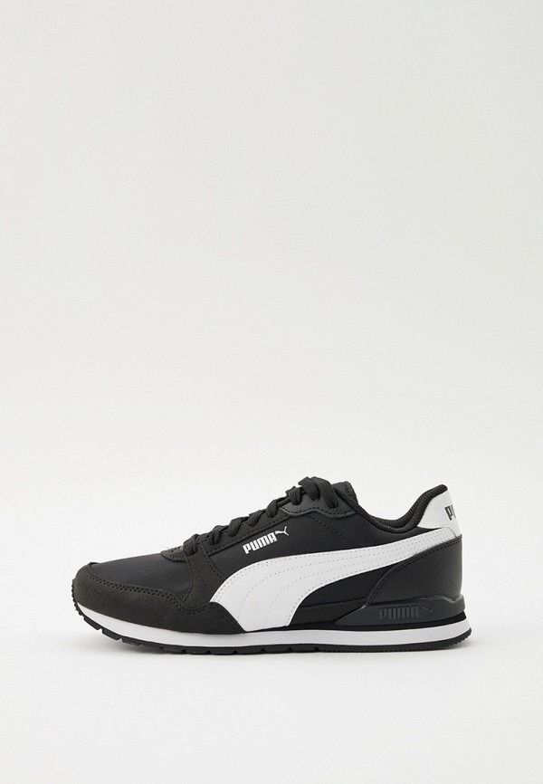 

Кроссовки PUMA, Черный, ST Runner v3 NL Jr