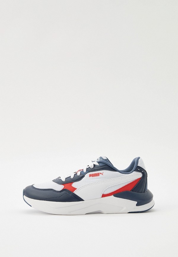 

Кроссовки PUMA, Разноцветный, X-Ray Speed Lite Jr
