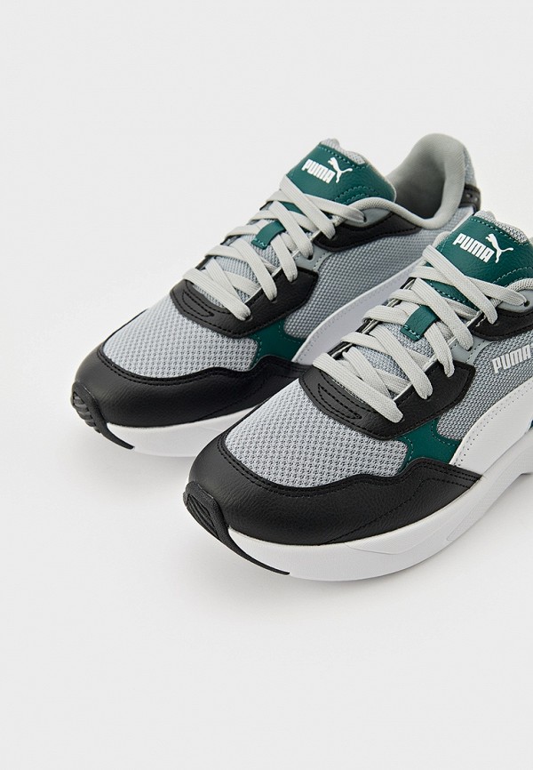 Кроссовки для мальчика PUMA 385524 Фото 2