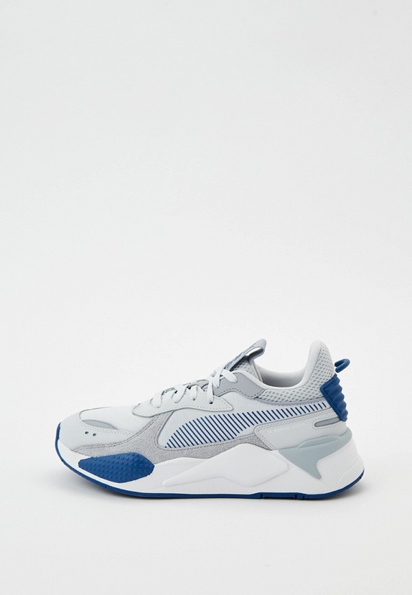 

Кроссовки PUMA, Серый, RS-X Suede