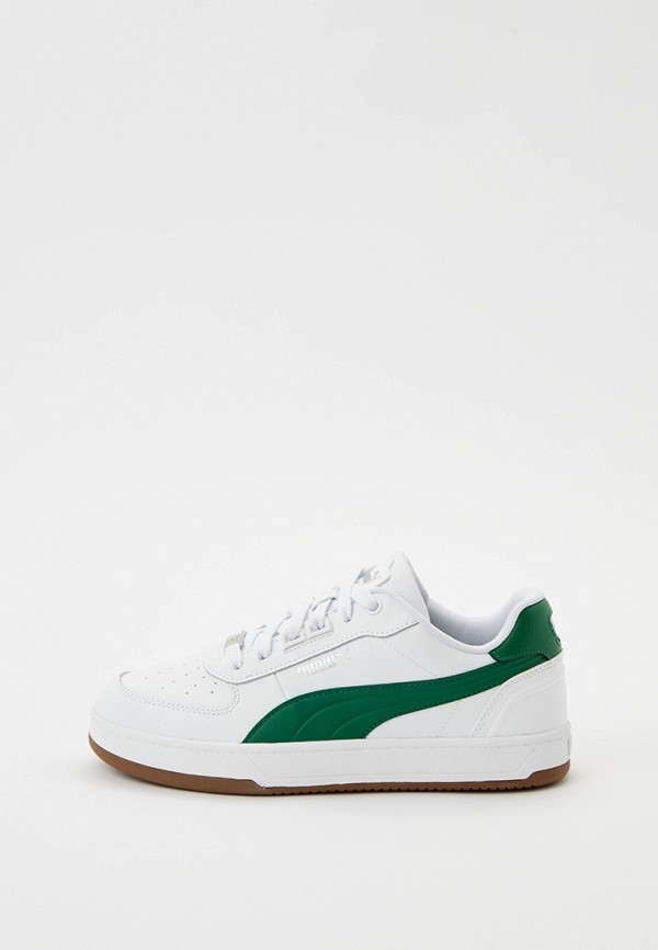

Кеды PUMA, Белый, Caven 2.0 Lux