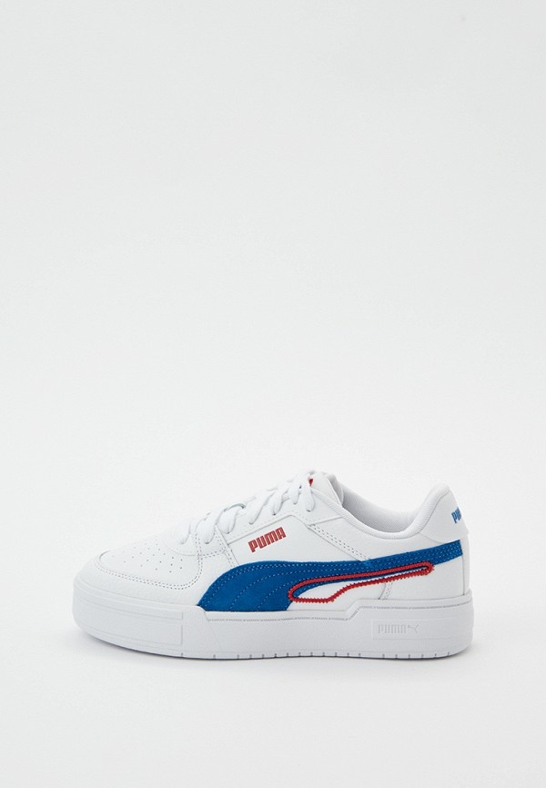 

Кеды PUMA, Белый, Lamoda Online Exclusive CA Pro Play