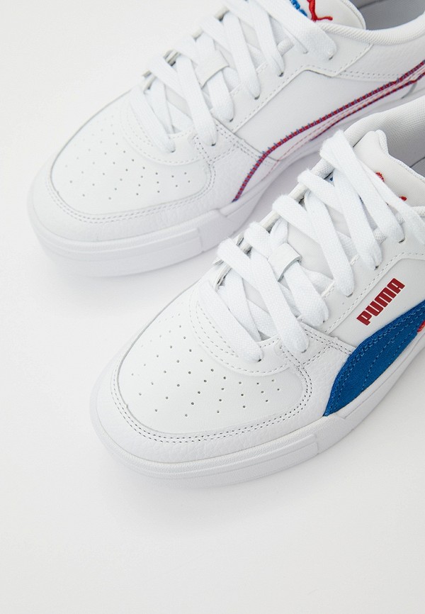 Кеды PUMA  394886 Фото 2