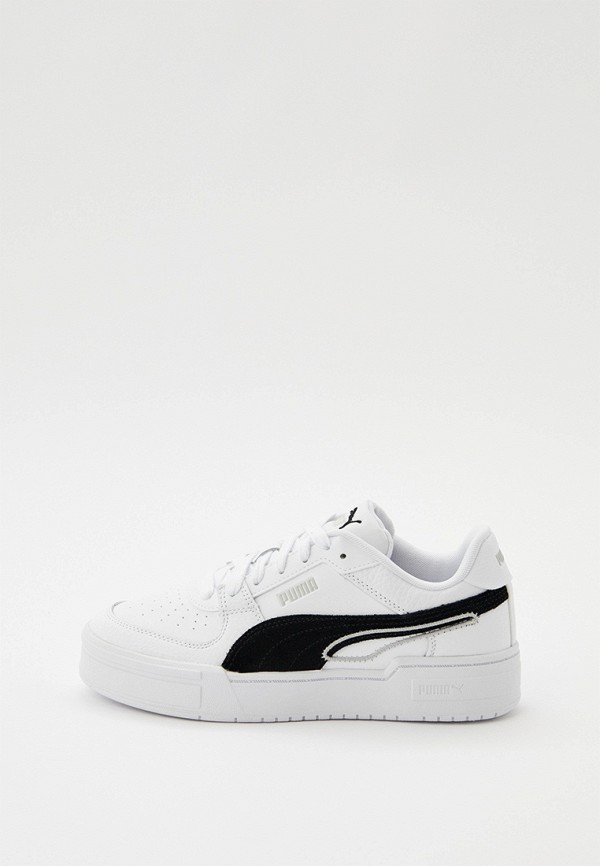 

Кеды PUMA, Белый, Lamoda Online Exclusive CA Pro Play
