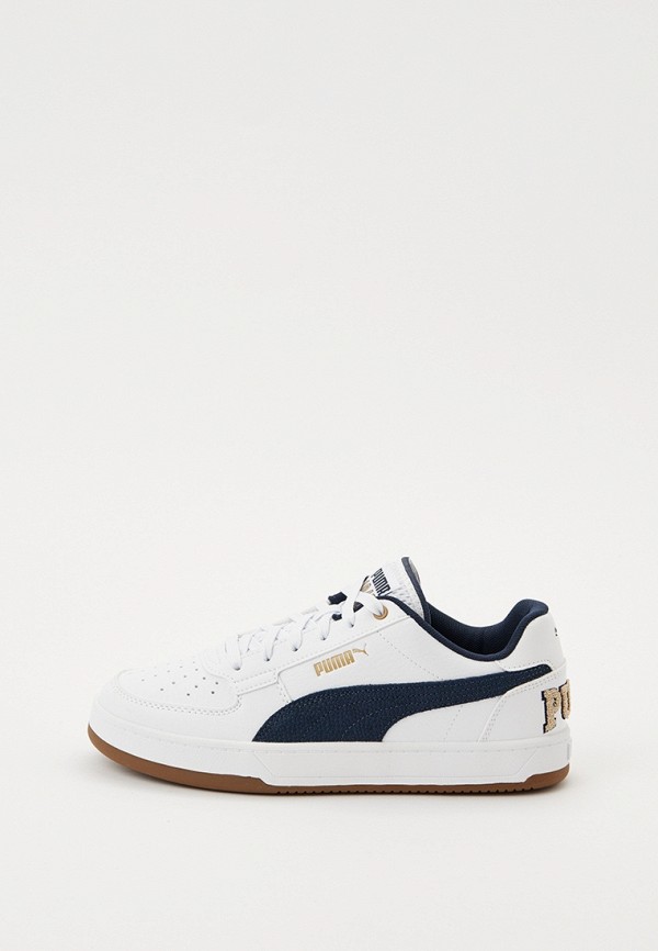 

Кеды PUMA, Белый, Caven 2.0 Retro Club
