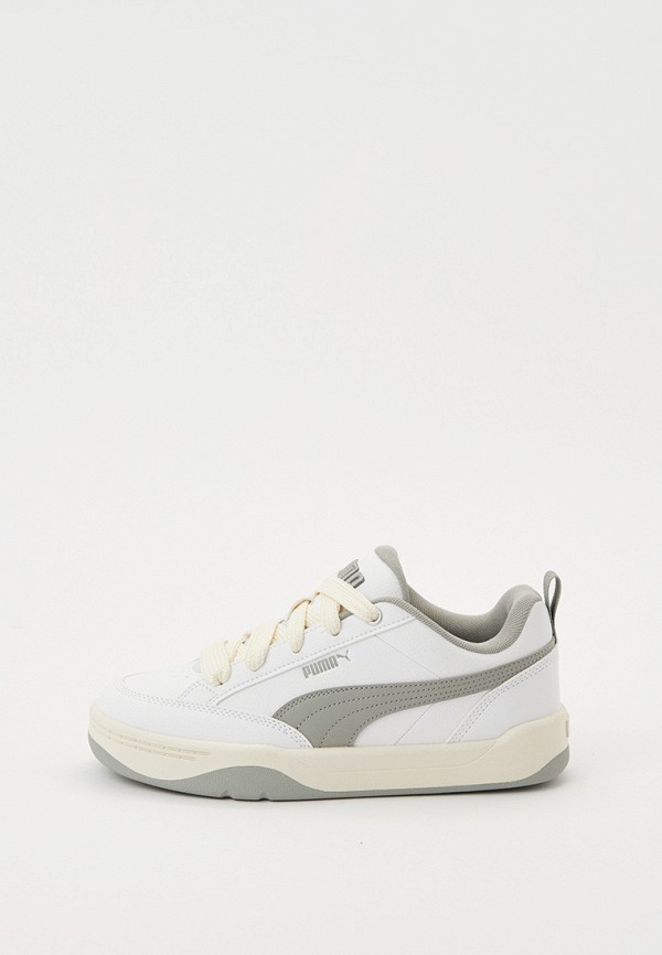 

Кеды PUMA, Белый, Park Lifestyle