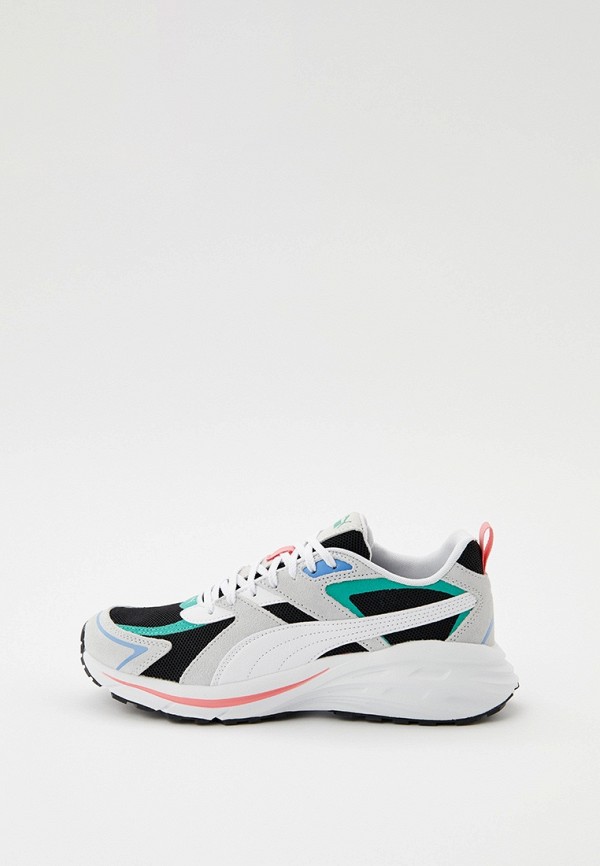 

Кроссовки PUMA, Разноцветный, Hypnotic LS