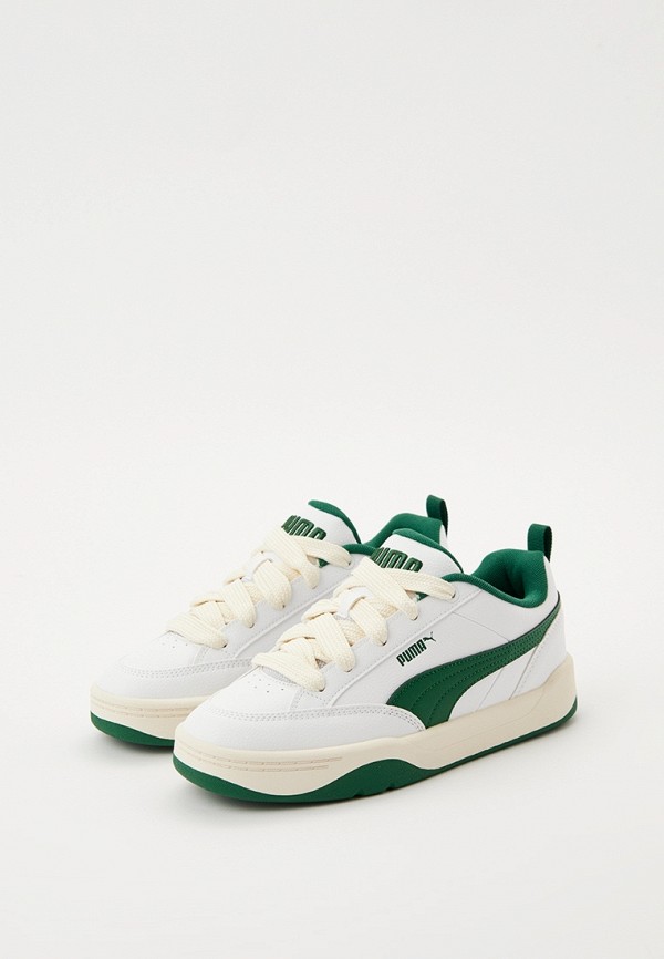 Кеды PUMA  395084 Фото 3