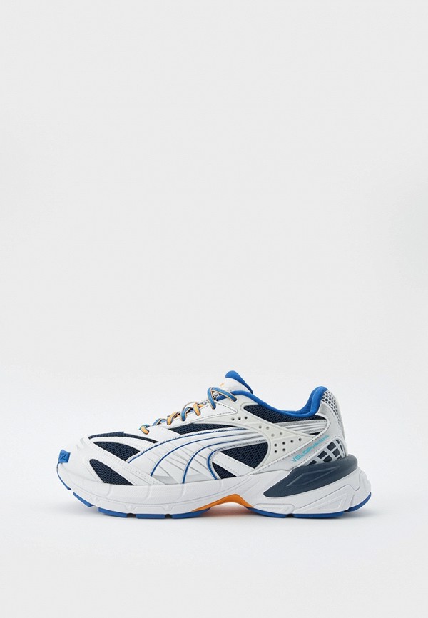 

Кроссовки PUMA, Разноцветный, Velophasis Sprint2K