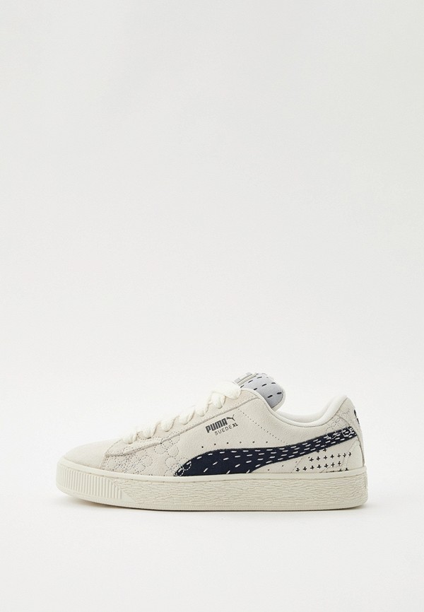 

Кеды PUMA, Серый, Suede XL Skate