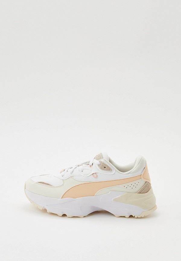 

Кроссовки PUMA, Бежевый, Lamoda Online Exclusive Orkid II Wns