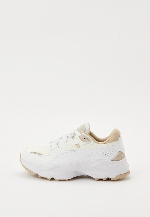 

Кроссовки PUMA, Белый, Lamoda Online Exclusive Orkid II Wns