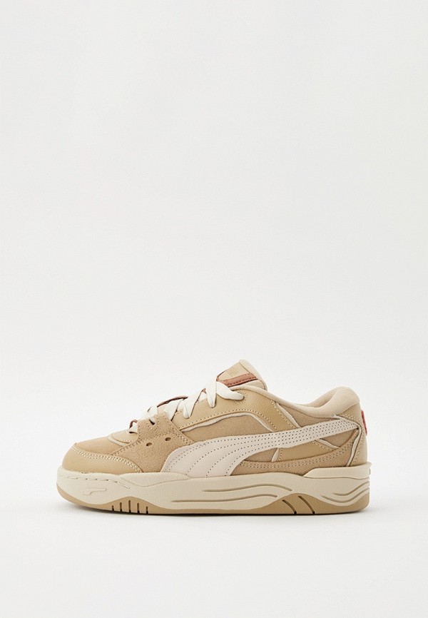 

Кеды PUMA, Бежевый, -180 No Filter Wns