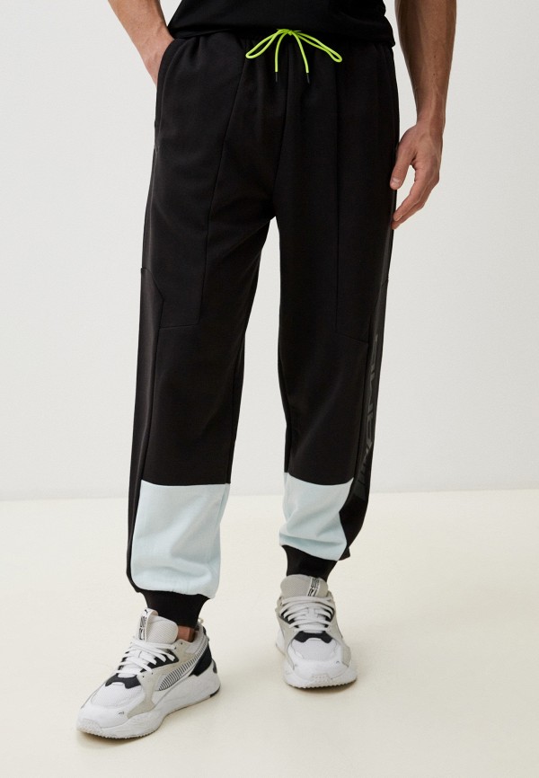 

Брюки спортивные PUMA, Черный, Lamoda Online Exclusive AMG Statement Pants