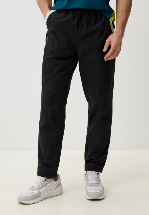 

Брюки спортивные PUMA, Черный, Lamoda Online Exclusive AMG Woven Pants