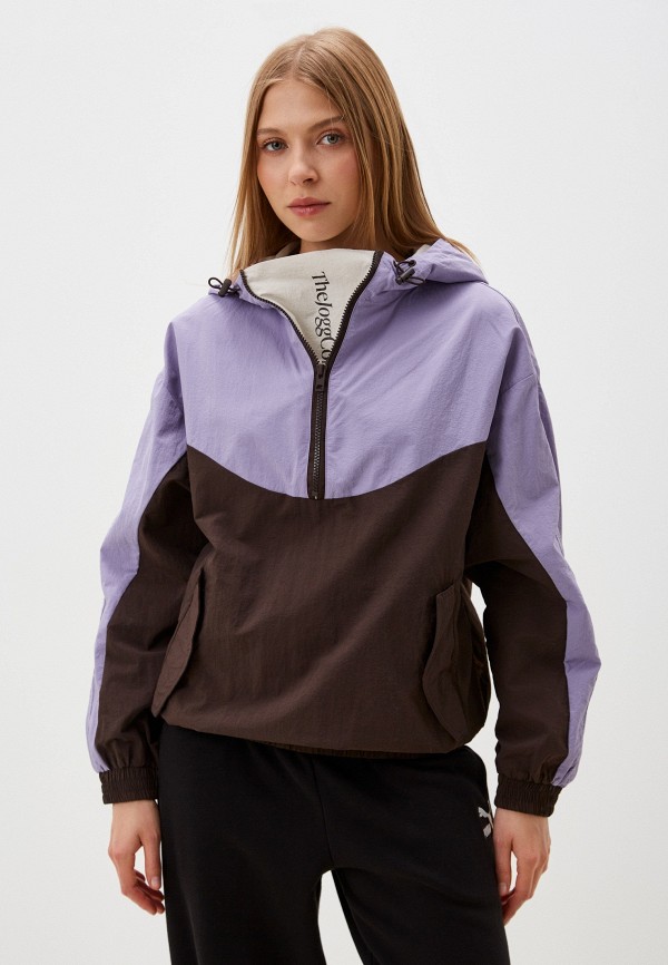 Анорак TheJoggConcept