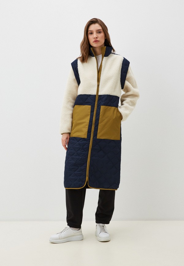 Куртка утепленная TheJoggConcept