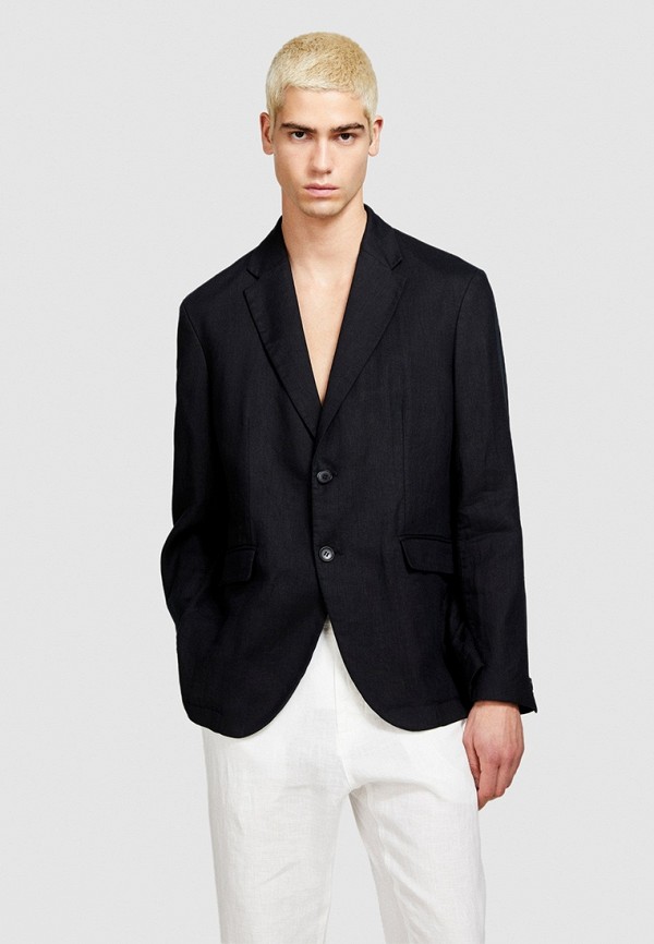 

Пиджак Sisley, Черный