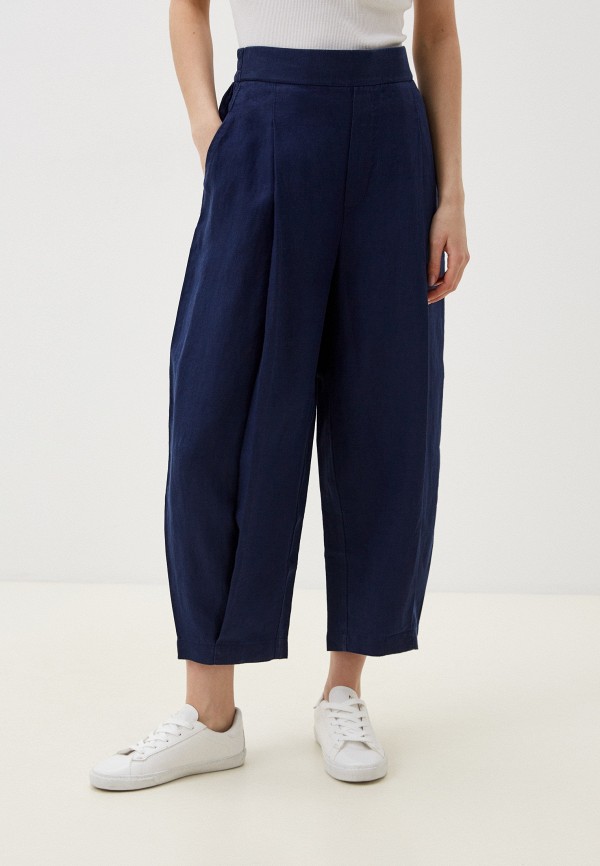 

Брюки United Colors of Benetton, Синий