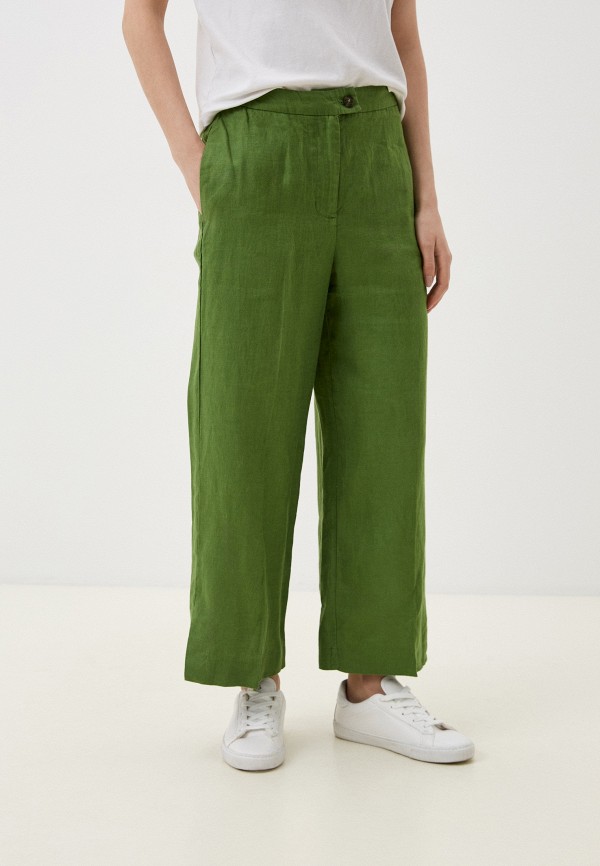 

Брюки United Colors of Benetton, Зеленый