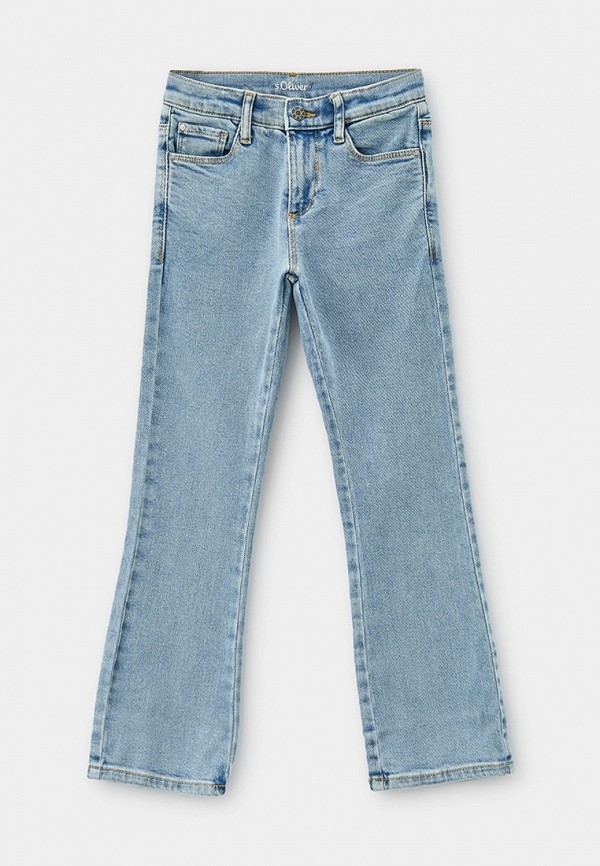 

Джинсы s.Oliver, Голубой