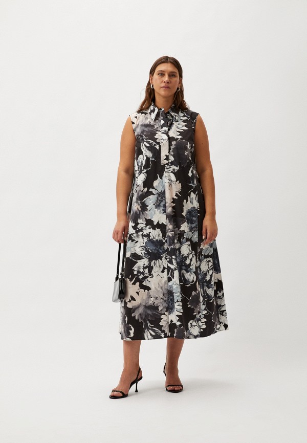 Платье Marina Rinaldi