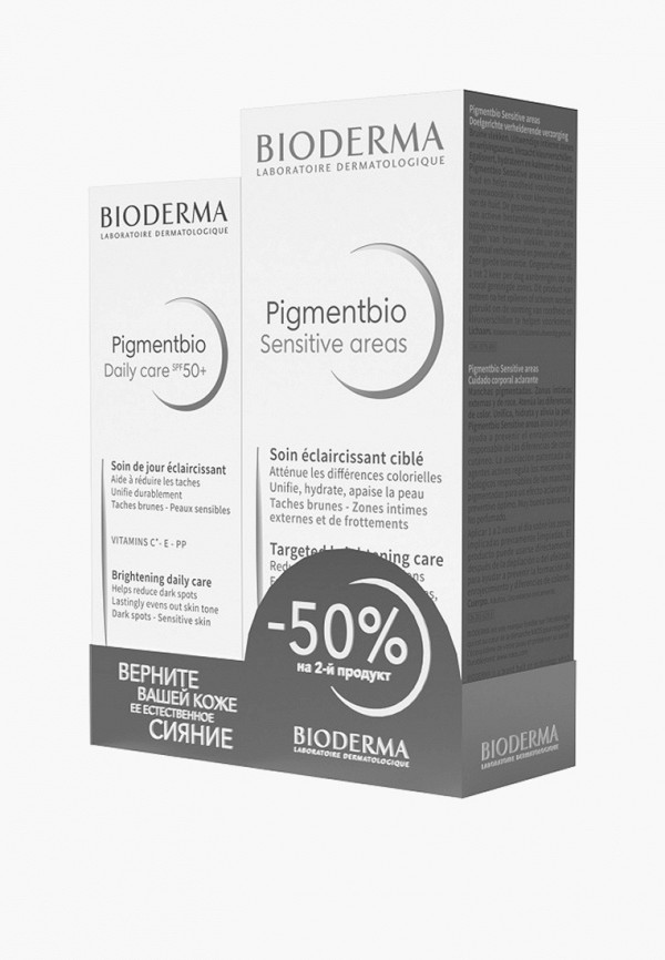 Набор для ухода за лицом Bioderma 4240₽
