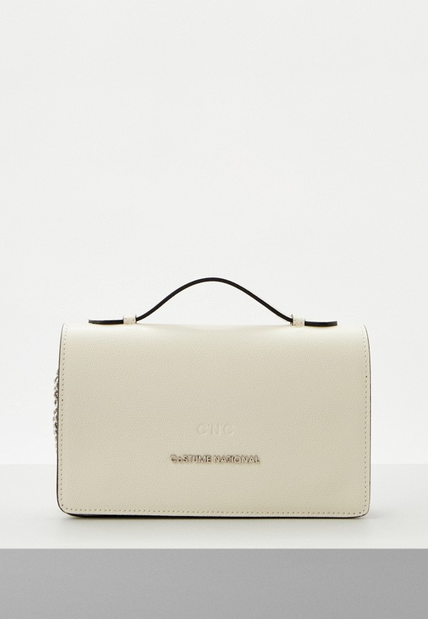 

Сумка C'N'C Costume National, Бежевый