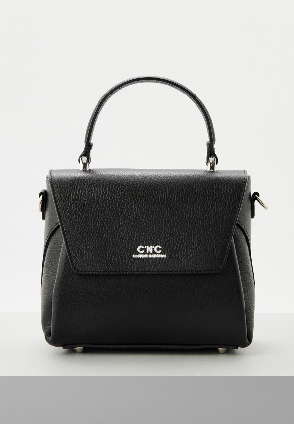 

Сумка C'N'C Costume National, Черный