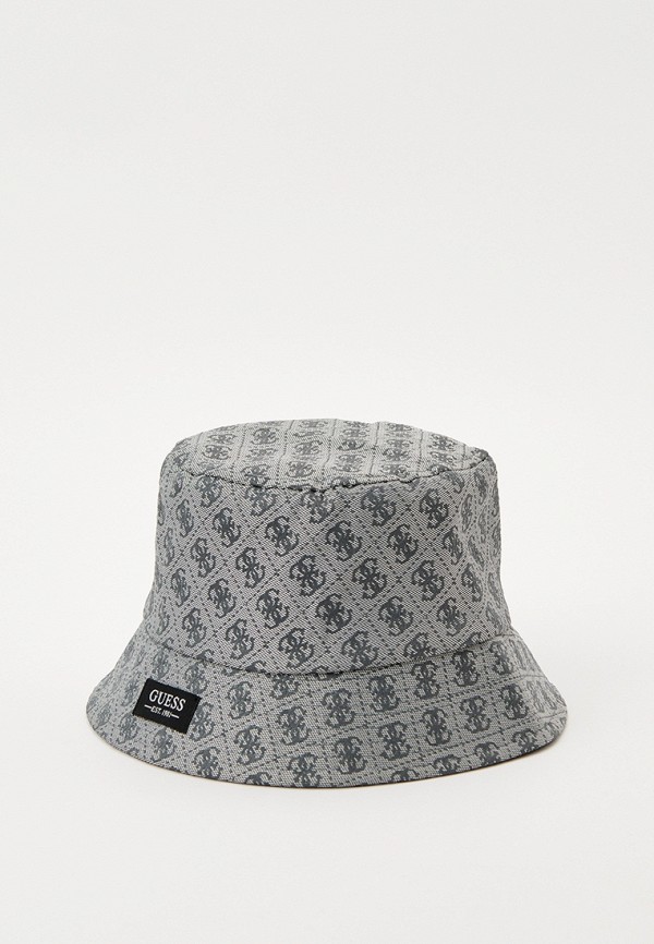 

Панама Guess, Серый