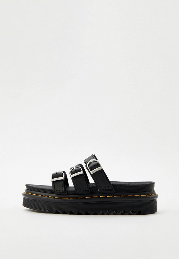 

Сабо Dr. Martens, Черный, Blaire Slide