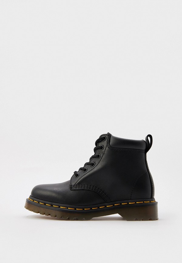 Ботинки Dr. Martens