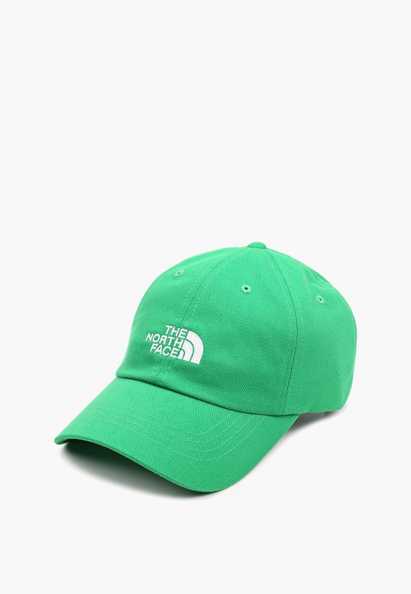 

Бейсболка The North Face, Зеленый, Norm Hat