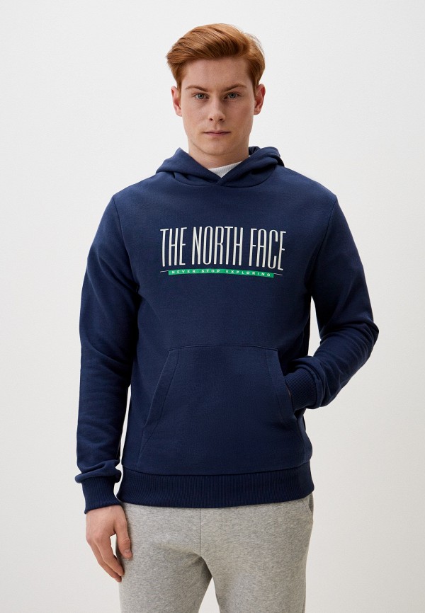 Худи The North Face M Tnf Est 1966 Hoodie