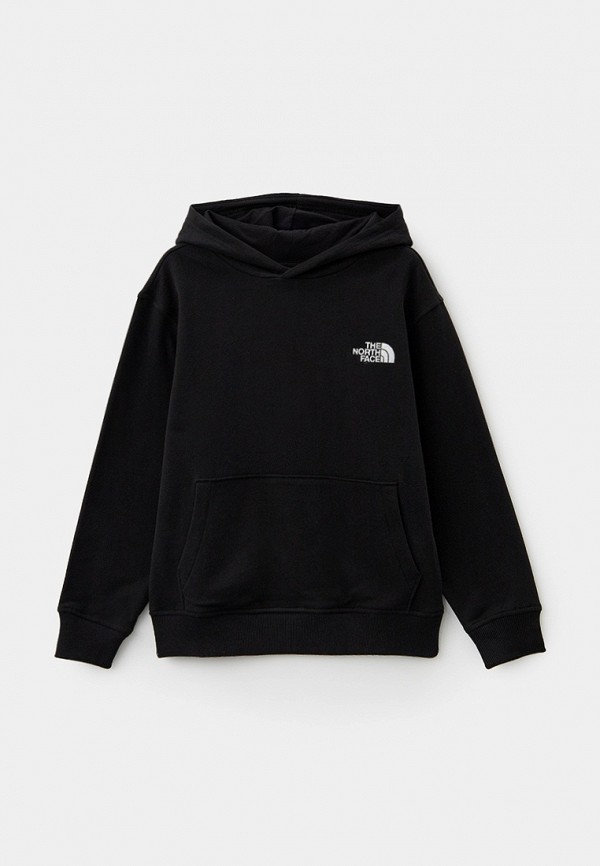 Худи The North Face NF0A89PF