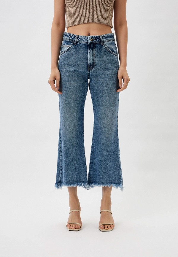 Джинсы iBlues 7000₽