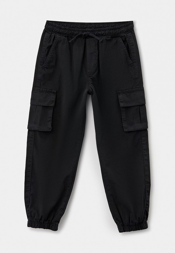 

Брюки Dali, Черный, Lamoda Exclusive