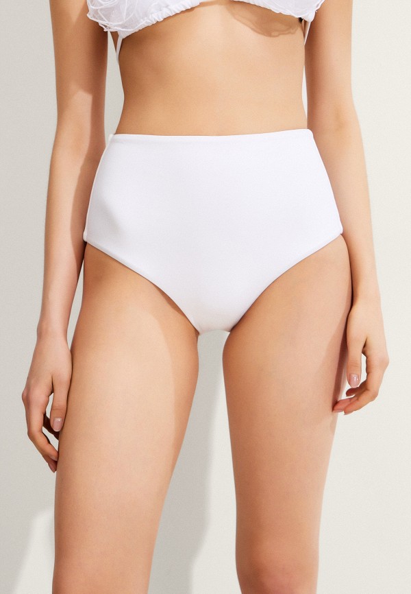 Плавки Beach Riot nessa bottom